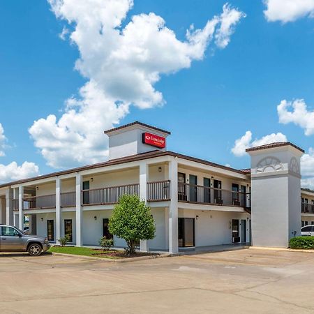 Econo Lodge Inn & Suites Филадельфия Экстерьер фото