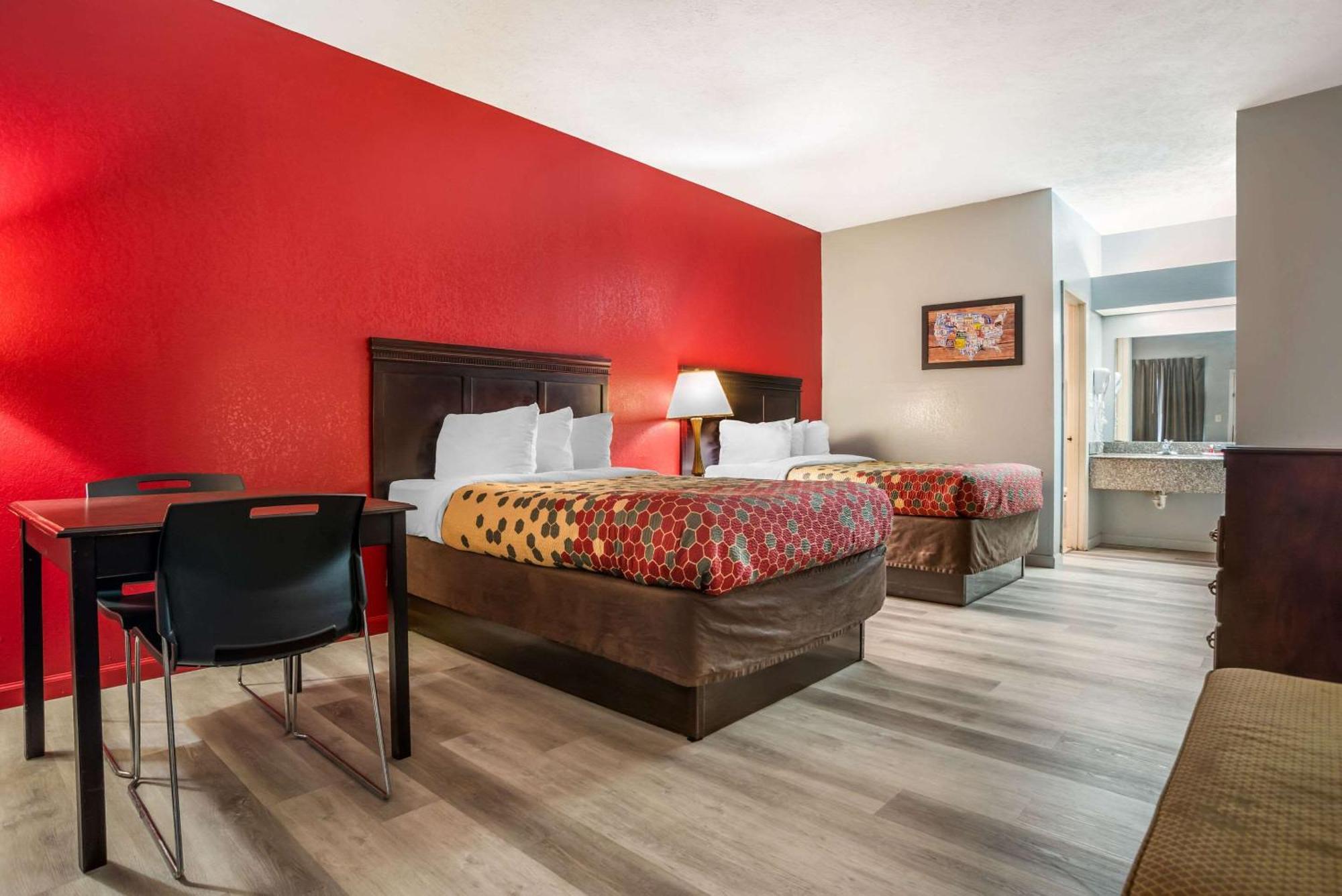 Econo Lodge Inn & Suites Филадельфия Экстерьер фото